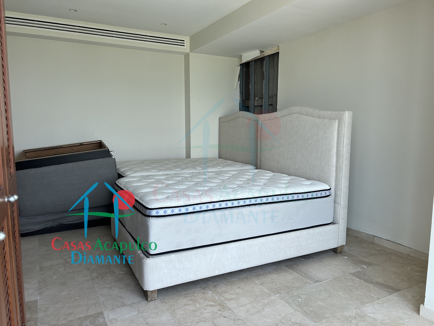 CostaVentura 2000 PH 1 - Recámara tres 2